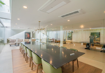 5 Bedroom Holiday Home For Rent - Koh Krabei, Phnom Penh thumbnail