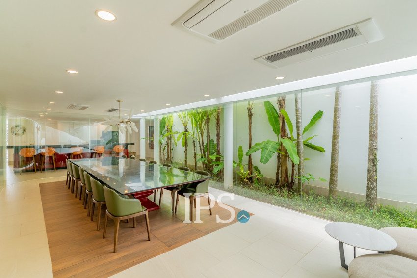5 Bedroom Holiday Home For Rent - Koh Krabei, Phnom Penh