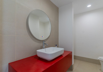 5 Bedroom Holiday Home For Rent - Koh Krabei, Phnom Penh thumbnail