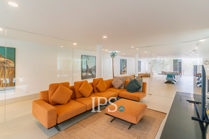 5 Bedroom Holiday Home For Rent - Koh Krabei, Phnom Penh