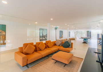 5 Bedroom Holiday Home For Rent - Koh Krabei, Phnom Penh thumbnail