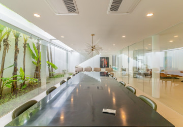 5 Bedroom Holiday Home For Rent - Koh Krabei, Phnom Penh thumbnail