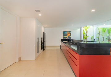 5 Bedroom Holiday Home For Rent - Koh Krabei, Phnom Penh thumbnail