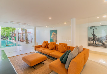 5 Bedroom Holiday Home For Rent - Koh Krabei, Phnom Penh thumbnail