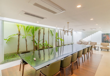 5 Bedroom Holiday Home For Rent - Koh Krabei, Phnom Penh thumbnail