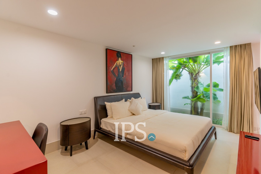 5 Bedroom Holiday Home For Rent - Koh Krabei, Phnom Penh