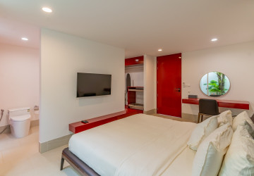5 Bedroom Holiday Home For Rent - Koh Krabei, Phnom Penh thumbnail