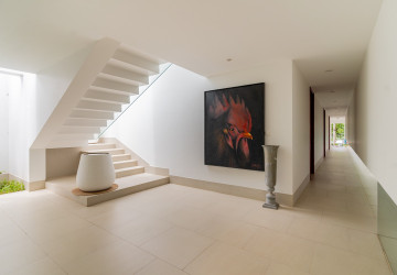 5 Bedroom Holiday Home For Rent - Koh Krabei, Phnom Penh thumbnail