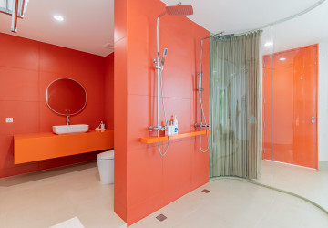 5 Bedroom Holiday Home For Rent - Koh Krabei, Phnom Penh thumbnail