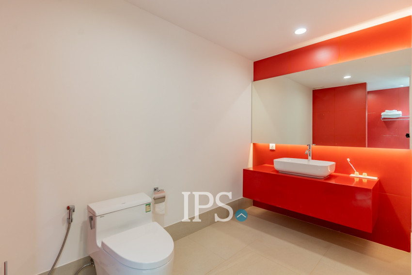 5 Bedroom Holiday Home For Rent - Koh Krabei, Phnom Penh