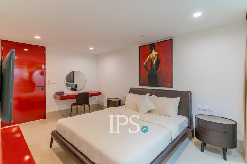 5 Bedroom Holiday Home For Rent - Koh Krabei, Phnom Penh