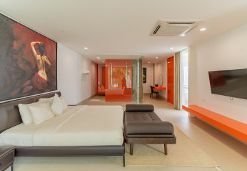 5 Bedroom Holiday Home For Rent - Koh Krabei, Phnom Penh thumbnail