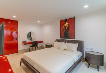 5 Bedroom Holiday Home For Rent - Koh Krabei, Phnom Penh thumbnail