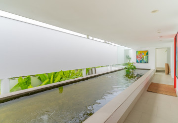 5 Bedroom Holiday Home For Rent - Koh Krabei, Phnom Penh thumbnail