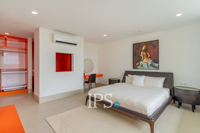 5 Bedroom Holiday Home For Rent - Koh Krabei, Phnom Penh