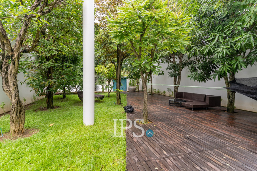 5 Bedroom Holiday Home For Rent - Koh Krabei, Phnom Penh