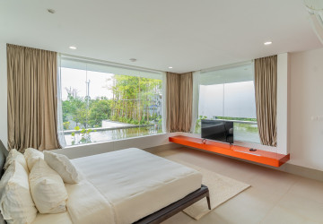 5 Bedroom Holiday Home For Rent - Koh Krabei, Phnom Penh thumbnail