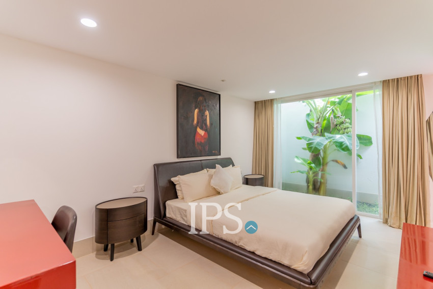 5 Bedroom Holiday Home For Rent - Koh Krabei, Phnom Penh