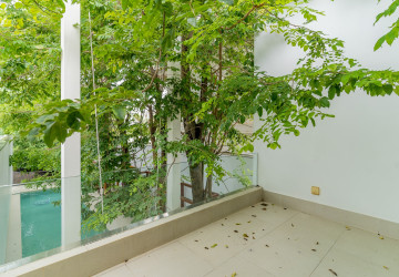 5 Bedroom Holiday Home For Rent - Koh Krabei, Phnom Penh thumbnail