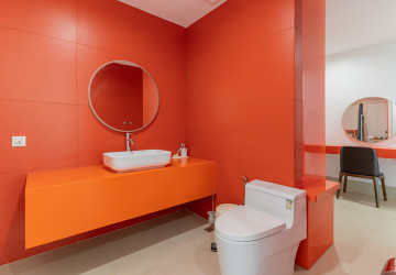 5 Bedroom Holiday Home For Rent - Koh Krabei, Phnom Penh thumbnail