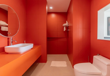 5 Bedroom Holiday Home For Rent - Koh Krabei, Phnom Penh thumbnail