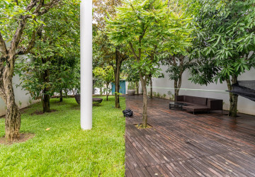 5 Bedroom Holiday Home For Rent - Koh Krabei, Phnom Penh thumbnail