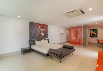 5 Bedroom Holiday Home For Rent - Koh Krabei, Phnom Penh thumbnail