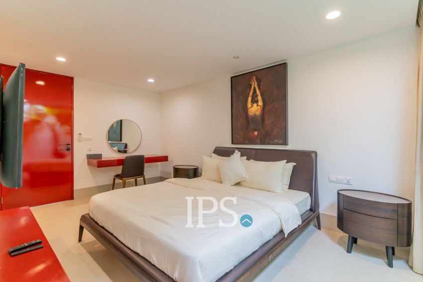 5 Bedroom Holiday Home For Rent - Koh Krabei, Phnom Penh