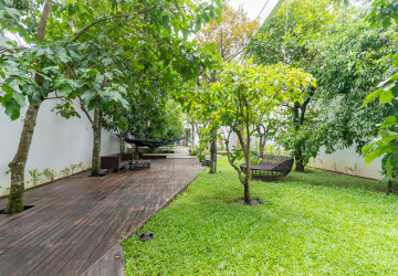 5 Bedroom Holiday Home For Rent - Koh Krabei, Phnom Penh thumbnail