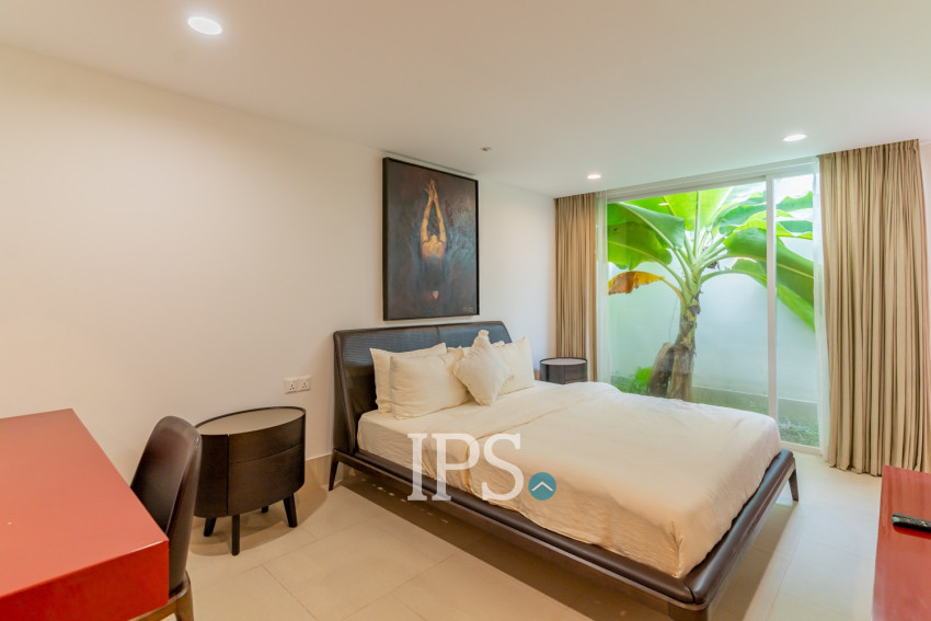 5 Bedroom Holiday Home For Rent - Koh Krabei, Phnom Penh