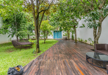 5 Bedroom Holiday Home For Rent - Koh Krabei, Phnom Penh thumbnail