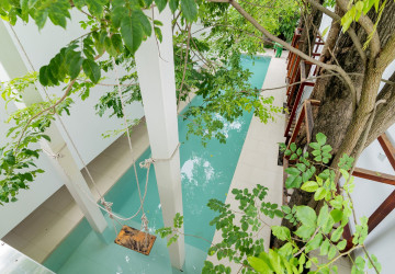 5 Bedroom Holiday Home For Rent - Koh Krabei, Phnom Penh thumbnail