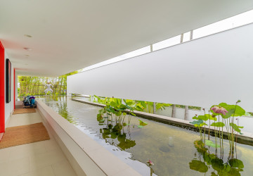 5 Bedroom Holiday Home For Rent - Koh Krabei, Phnom Penh thumbnail