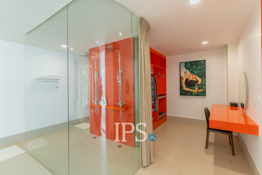 5 Bedroom Holiday Home For Rent - Koh Krabei, Phnom Penh