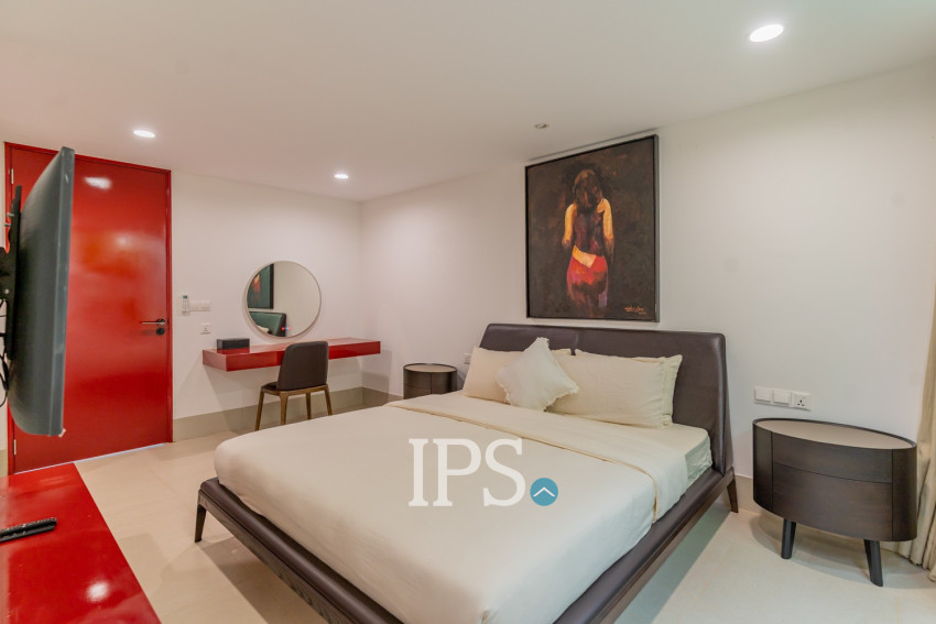 5 Bedroom Holiday Home For Rent - Koh Krabei, Phnom Penh