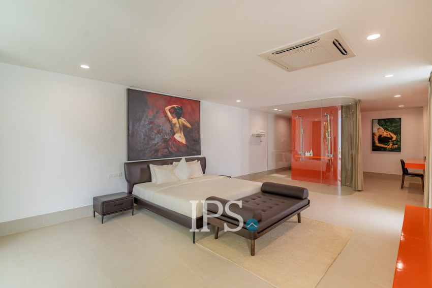 5 Bedroom Holiday Home For Rent - Koh Krabei, Phnom Penh