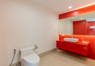 5 Bedroom Holiday Home For Rent - Koh Krabei, Phnom Penh thumbnail