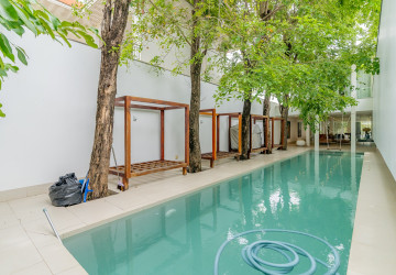 5 Bedroom Holiday Home For Rent - Koh Krabei, Phnom Penh thumbnail