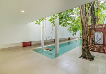 5 Bedroom Holiday Home For Rent - Koh Krabei, Phnom Penh thumbnail