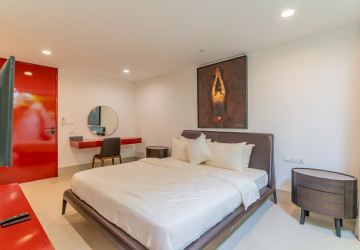 5 Bedroom Holiday Home For Rent - Koh Krabei, Phnom Penh thumbnail