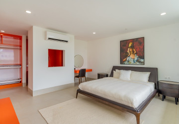 5 Bedroom Holiday Home For Rent - Koh Krabei, Phnom Penh thumbnail