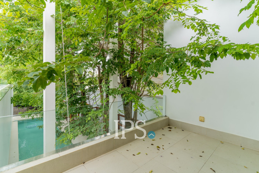 5 Bedroom Holiday Home For Rent - Koh Krabei, Phnom Penh