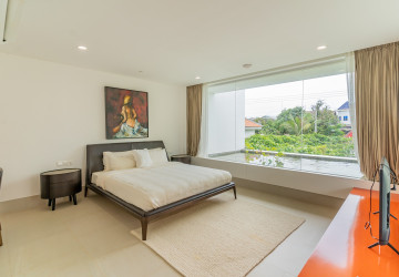 5 Bedroom Holiday Home For Rent - Koh Krabei, Phnom Penh thumbnail