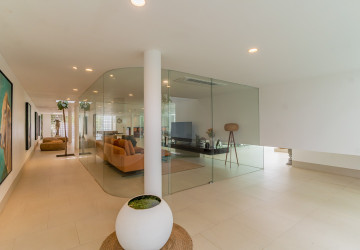 5 Bedroom Holiday Home For Rent - Koh Krabei, Phnom Penh thumbnail