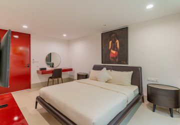 5 Bedroom Holiday Home For Rent - Koh Krabei, Phnom Penh thumbnail