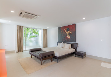 5 Bedroom Holiday Home For Rent - Koh Krabei, Phnom Penh thumbnail