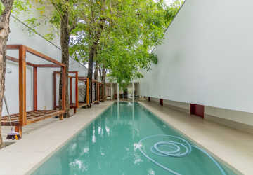 5 Bedroom Holiday Home For Rent - Koh Krabei, Phnom Penh thumbnail