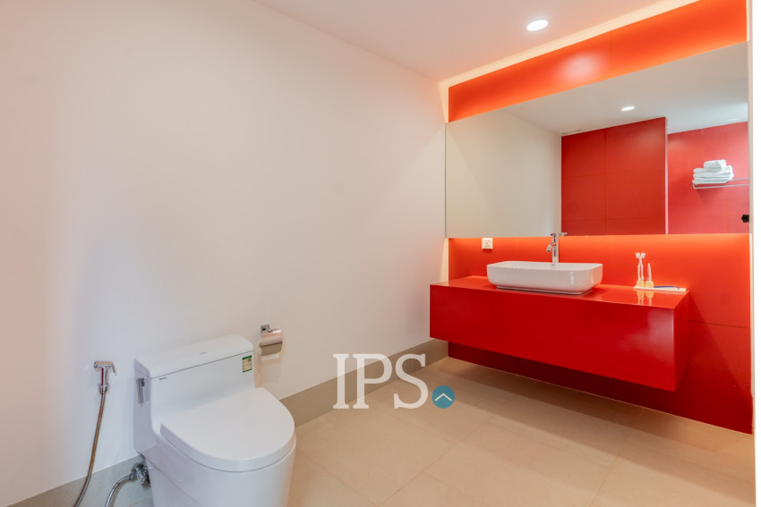 5 Bedroom Holiday Home For Rent - Koh Krabei, Phnom Penh