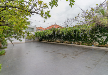 5 Bedroom Holiday Home For Rent - Koh Krabei, Phnom Penh thumbnail