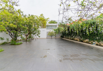 5 Bedroom Holiday Home For Rent - Koh Krabei, Phnom Penh thumbnail